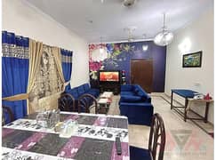 Fully Furnished House at prime location Iqbal Town, Lahore 0