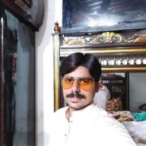 Arslan ahmad