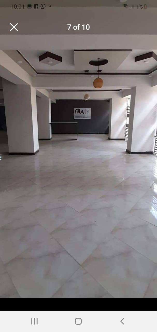 2Bed,DD brand New Apartment for Sale in Ali Classic Tower 2