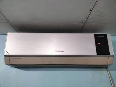 dawlance health zone ac