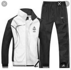 Sportswear manufacturing company