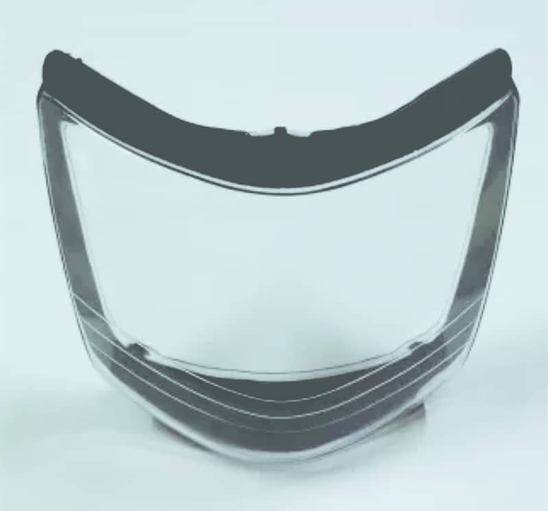 suzuki gd 110s headlight glass a+ quality 0