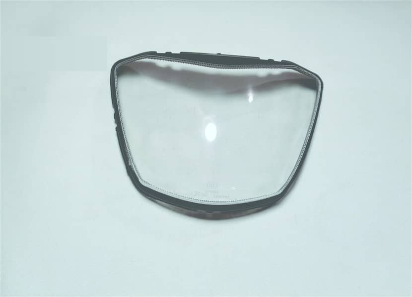 suzuki gd 110s headlight glass a+ quality 1