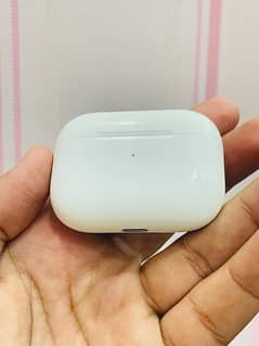 apple airpods pro Orignal charging case Only