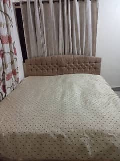 imported double bed for sale