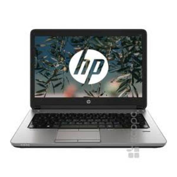 HP 640 G1 imported laptops 2