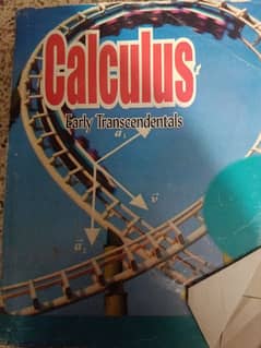 Calculus(Early Transcendental) 10 edition 0