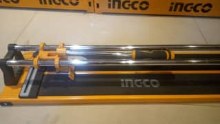Heavy Duty Ingco 2 feet Tile Cutter with 1 free Blade