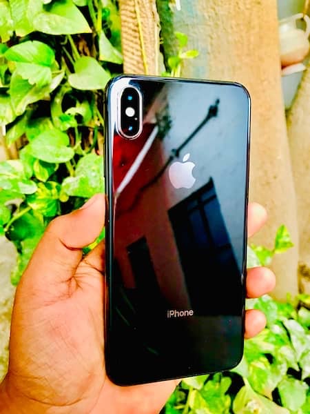 xs max 64gb olx