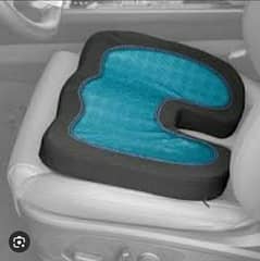 Gel Foam Seat Cushion 0