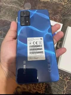 xiaomi redmi note 10 olx