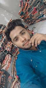 Mirza Ahtisham