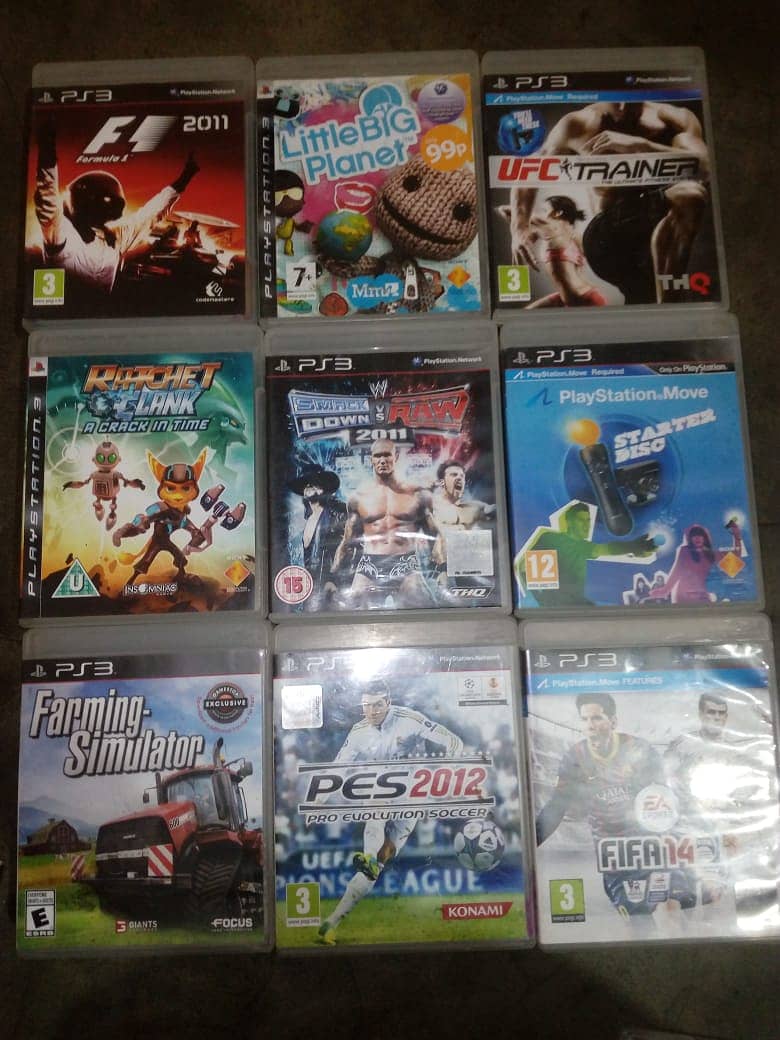 PS2  SLIM  INSTALL GAMES  GTA 3  TAKKEN 1