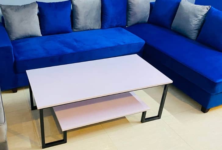 centre table and coffee table 2
