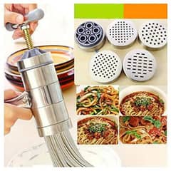 Noodles maker