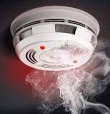 Dahua Addressable Fire Alarm Systems,Smoke Sensors, Safety Equipments 7