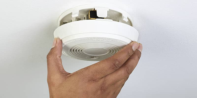 Dahua Addressable Fire Alarm Systems,Smoke Sensors, Safety Equipments 2