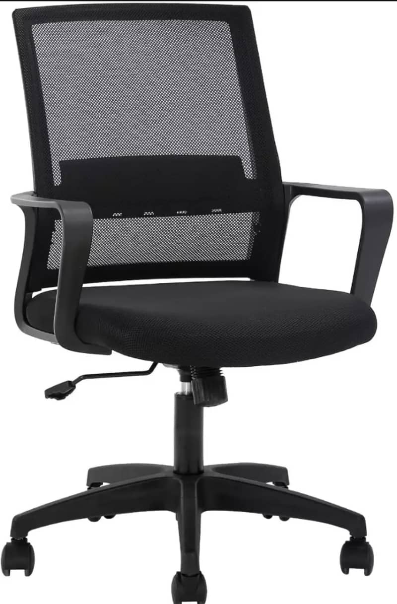 office chairs of all type 8