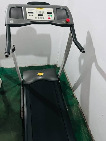 Treadmill ہول سیل ریٹ شہر سرگودھا/Running Machine /Electric  treadmill 9