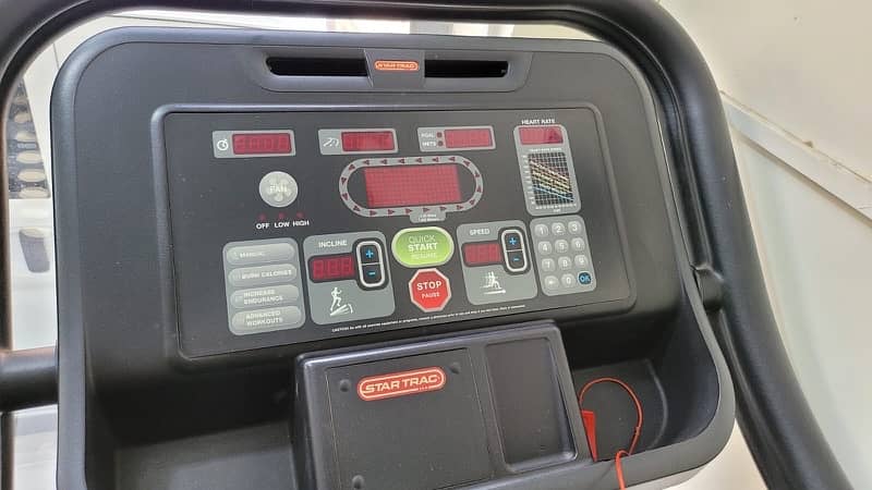 Treadmill ہول سیل ریٹ شہر سرگودھا/Running Machine /Electric  treadmill 15