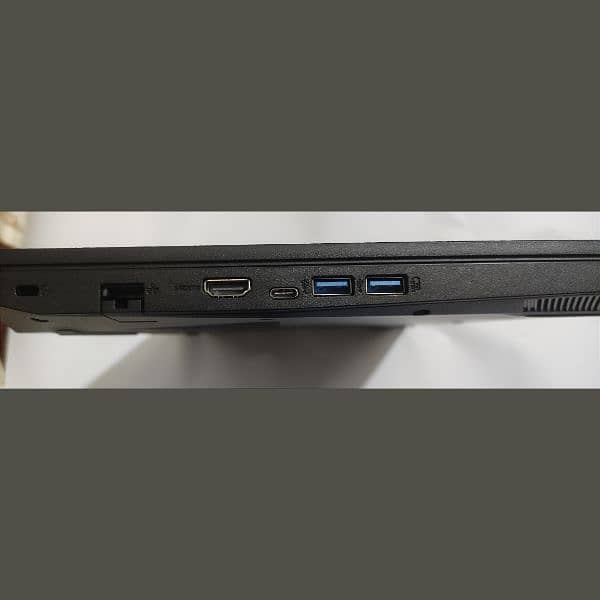 Acer Nitro 5 Gaming Laptop 12
