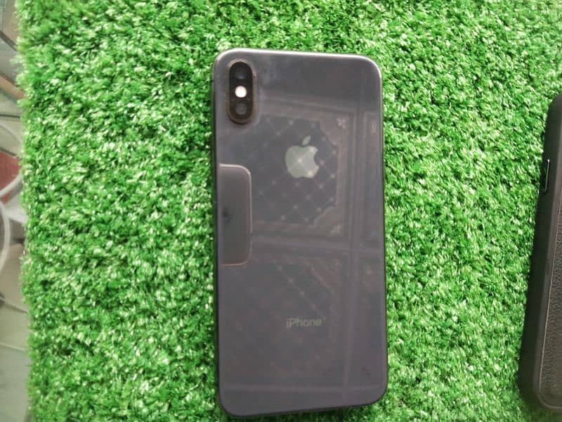 olx iphone x 64 gb