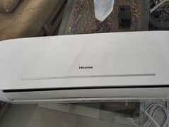 Ac installation and repair service
