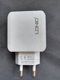 LDNIO Charger Adapter