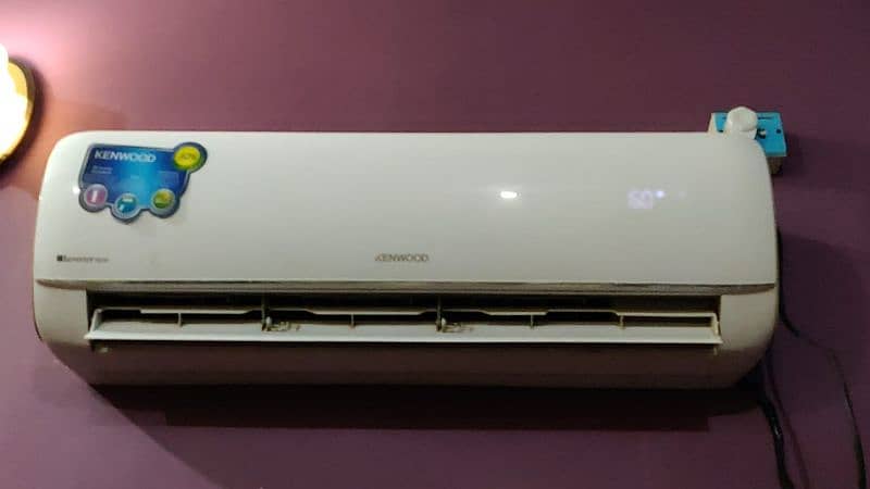 used kenwood inverter ac for sale