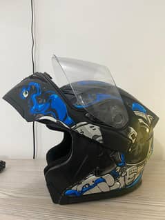 VECTOR Helmet