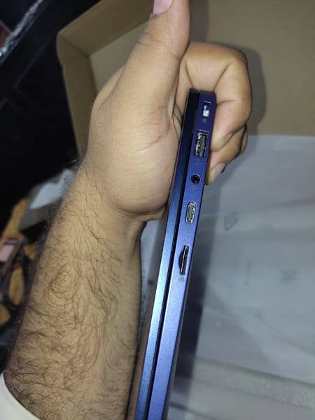 Infinix INBOOK X2 Core i5 10 Generation 6
