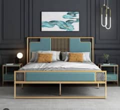 Iron Bed wholesale | Furniture