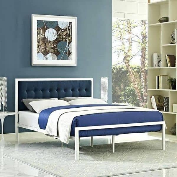 Iron Bed wholesale | Furniture 1