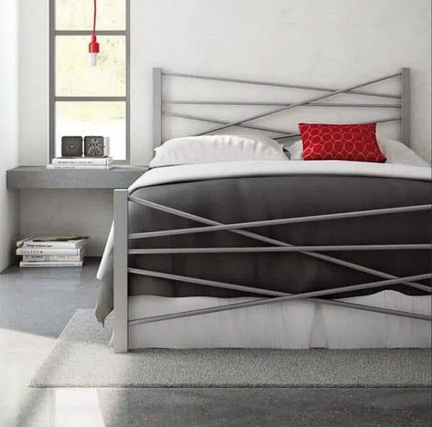 Iron Bed wholesale | Furniture 6