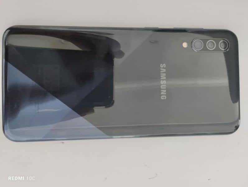 Samsung A30S 3