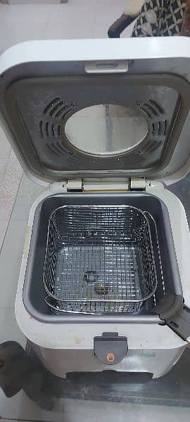 Fryer for sale 3