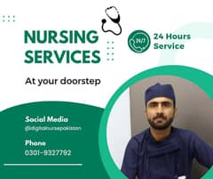 Nursing Services