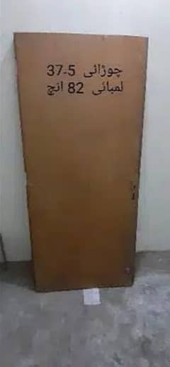 لکڑی کا دروازہWooden Door for sale 0