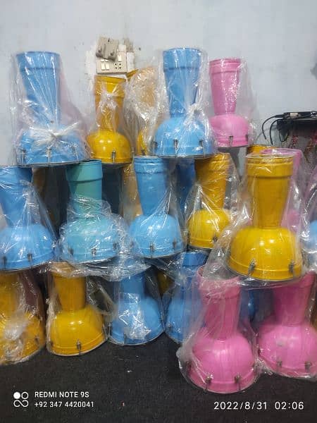 Brand new Darbuka available 1