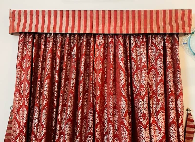 urgent - Curtains  for bedroom| Blinds | motif blinds 1