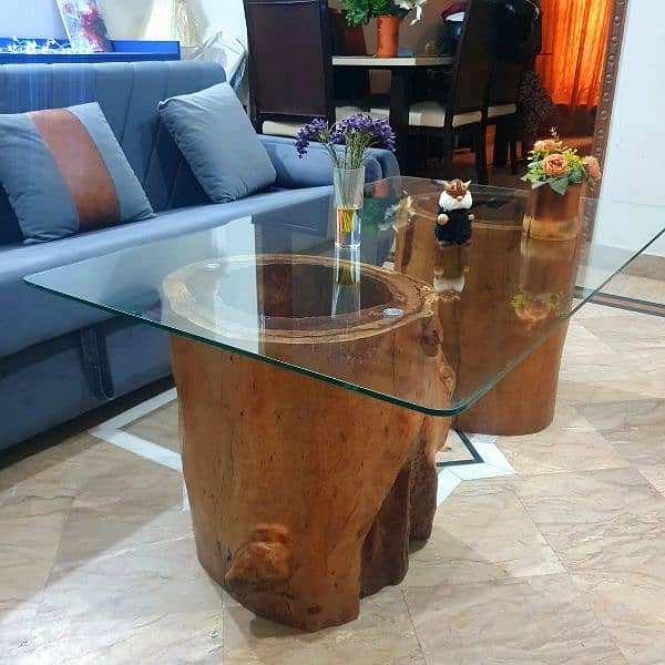 Center table, Coffee table, table 2