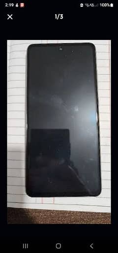 samsung a52s condition offical pta approved 10/10 128gb