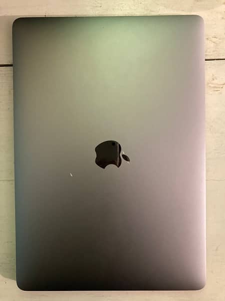 Apple macbook air 13” 2019 0