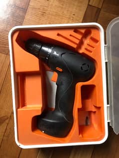 IKEA screw driver/drill machines tools