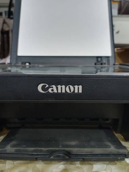 Canon Printer Pixma MH3040 7