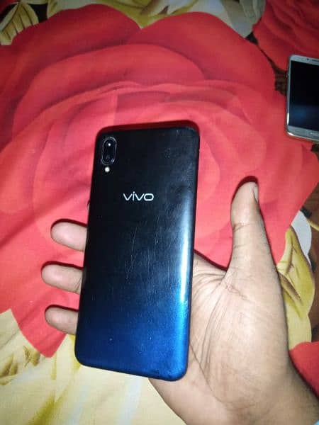 vivo y 93 olx