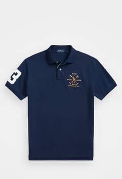 Mens Polo Shirt Export Quality Multi Colors