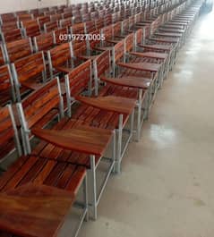 Student Chairs and Schools, Colleges and Universities furniture