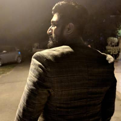 Wahaj Ali