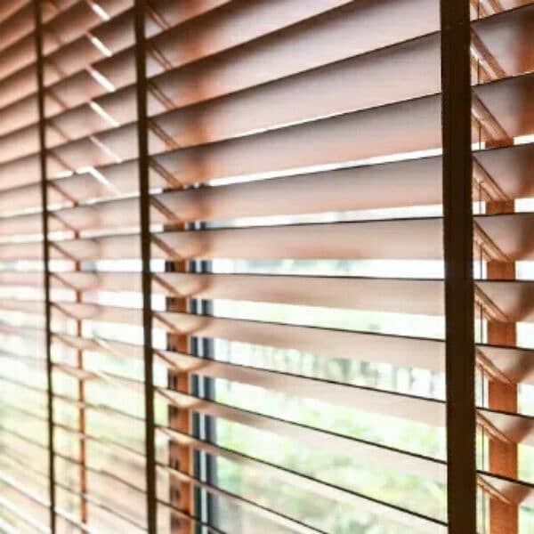 wooden blinds 5